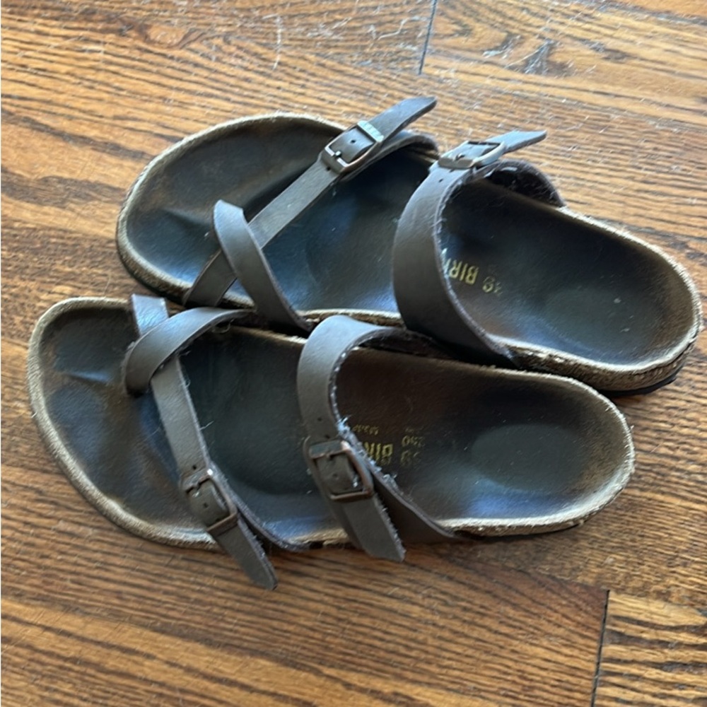 Birkenstock size 39